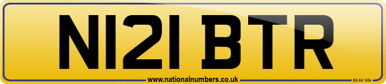 N121 BTR