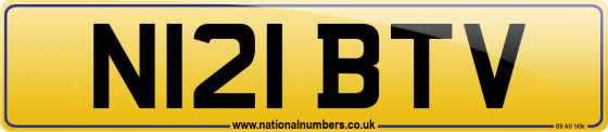 N121 BTV