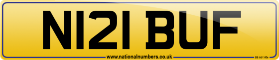 N121 BUF