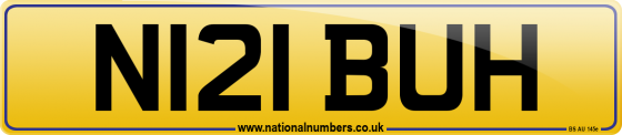 N121 BUH