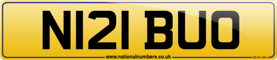 N121 BUO