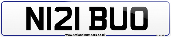 N121 BUO