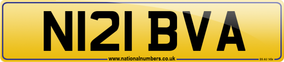 N121 BVA