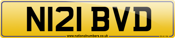 N121 BVD