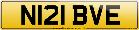 N121 BVE