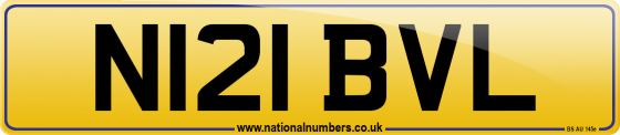 N121 BVL