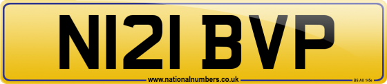N121 BVP