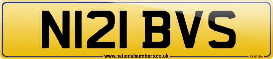 N121 BVS