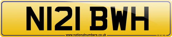 N121 BWH