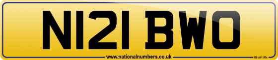 N121 BWO