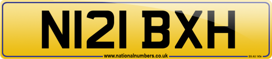 N121 BXH