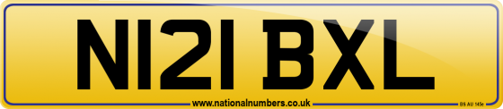 N121 BXL