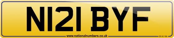 N121 BYF