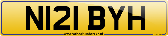 N121 BYH