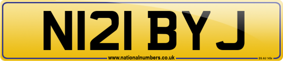 N121 BYJ