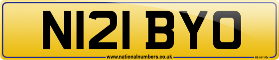 N121 BYO