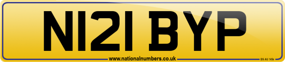 N121 BYP