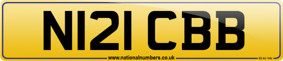 N121 CBB