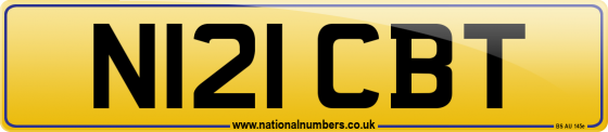 N121 CBT