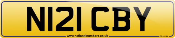 N121 CBY