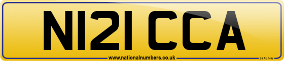 N121 CCA