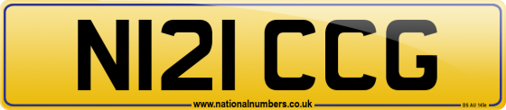 N121 CCG
