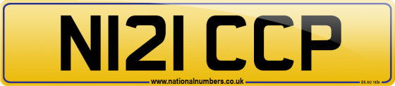 N121 CCP