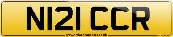 N121 CCR