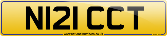 N121 CCT
