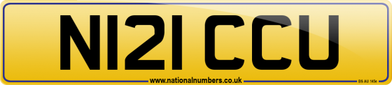 N121 CCU