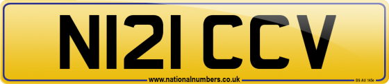 N121 CCV