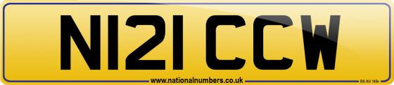 N121 CCW