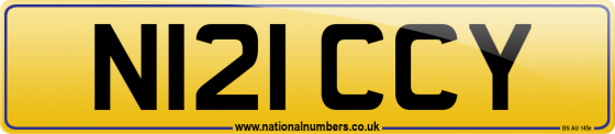 N121 CCY