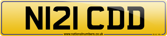 N121 CDD