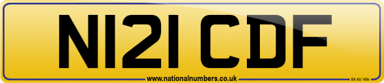 N121 CDF