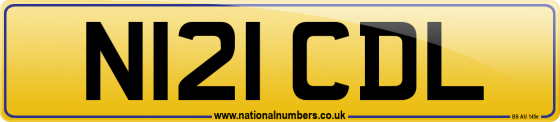 N121 CDL
