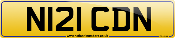 N121 CDN