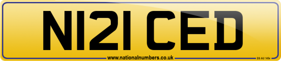 N121 CED