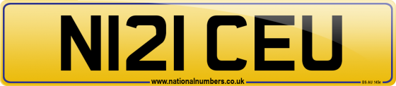 N121 CEU