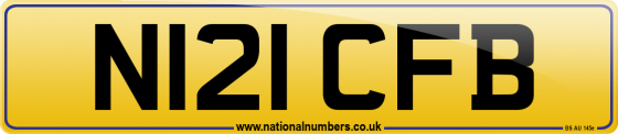N121 CFB