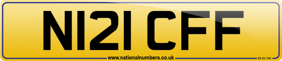 N121 CFF