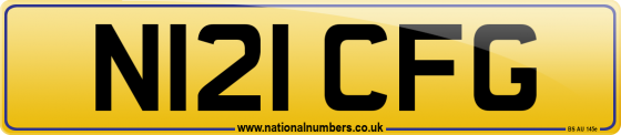 N121 CFG