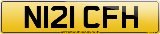 N121 CFH