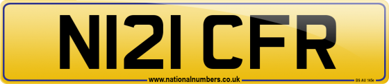 N121 CFR