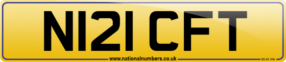 N121 CFT