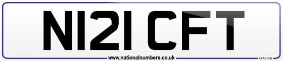 N121 CFT