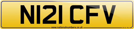 N121 CFV