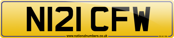 N121 CFW