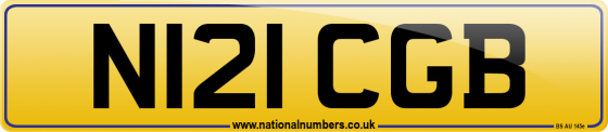 N121 CGB