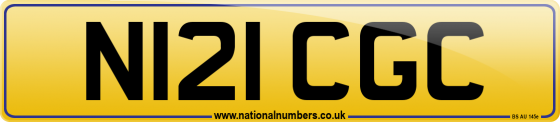 N121 CGC